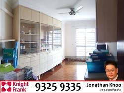 Blk 295 Punggol Central (Punggol), HDB 5 Rooms #138111032